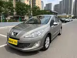 Фото 1 - Peugeot 408
