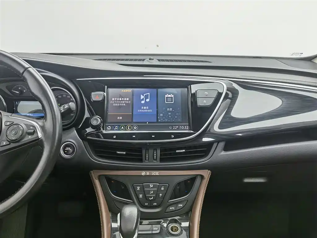 Buick Envision Plus 2020 28T AWD Elite фото 12