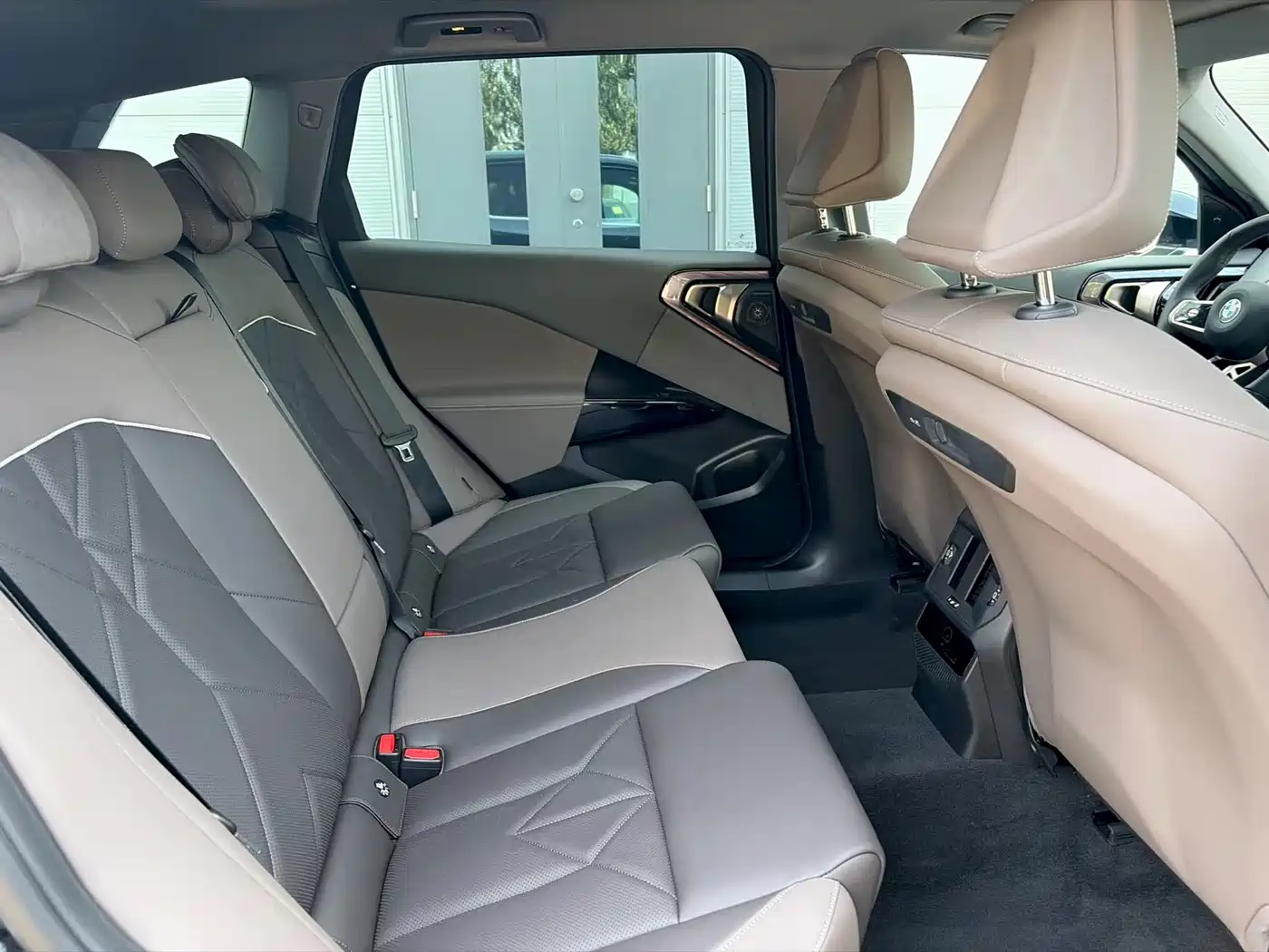 BMW X3 2025 2025 xDrive30L Premium M Sport Package