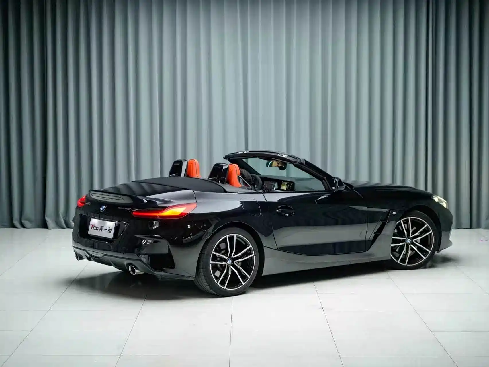 Photo 5 - BMW Z4