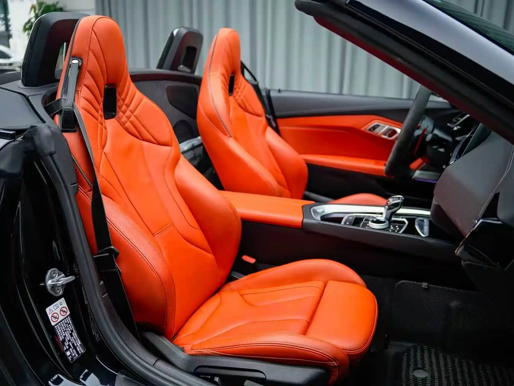 Photo 12 - BMW Z4
