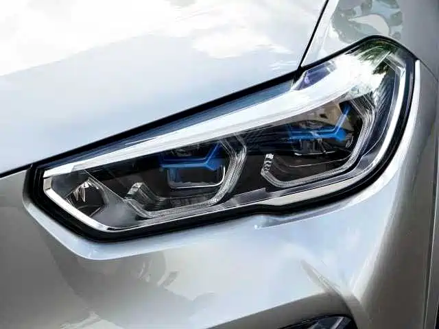 BMW X5 M 2022 X5 M фото 6