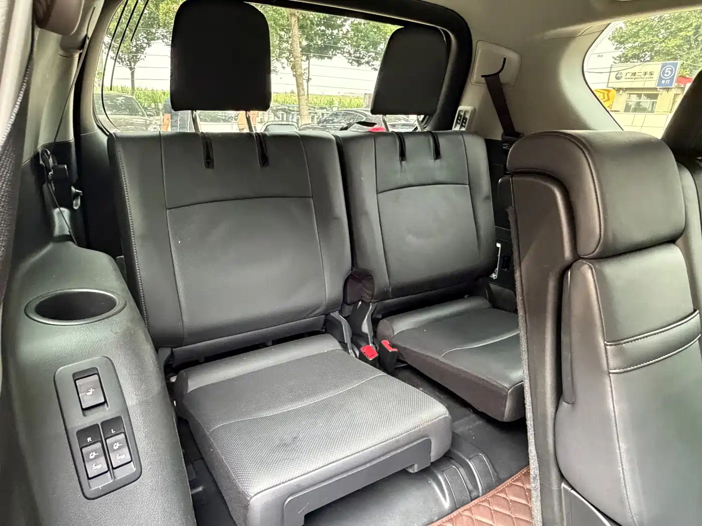 Toyota Prado 2018 2018 3.5L Auto TX-L