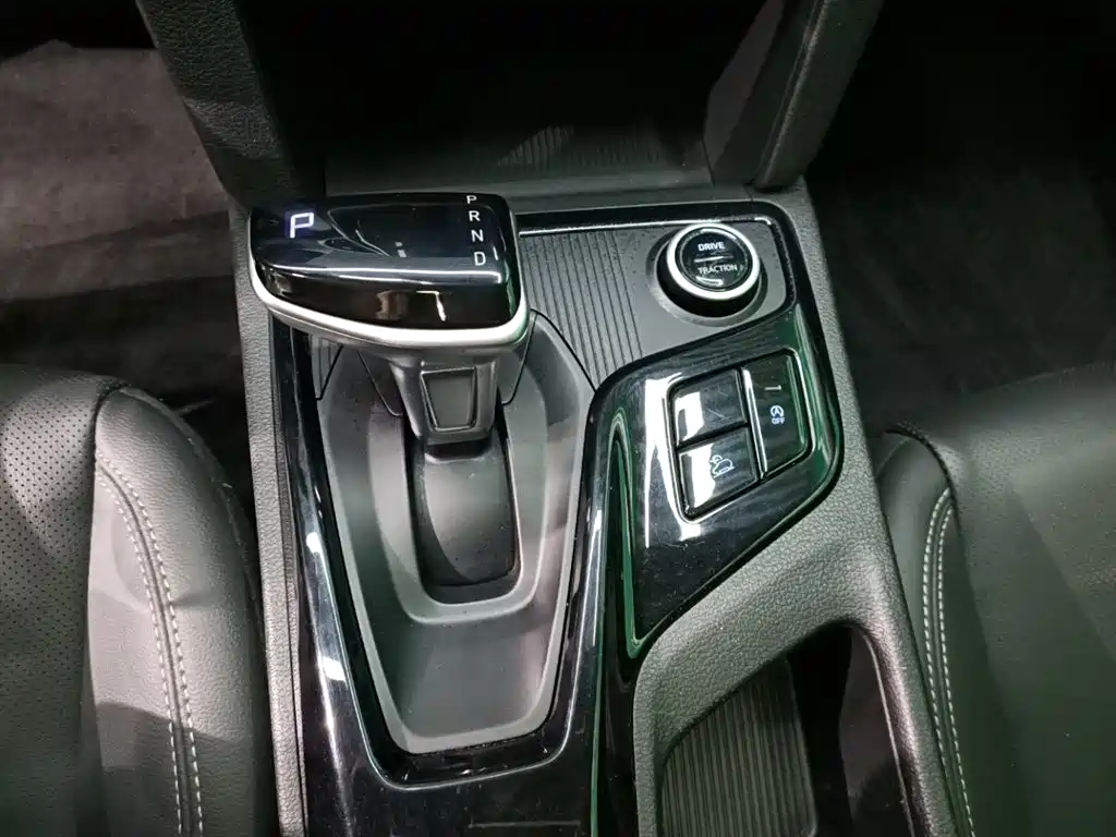 HYUNDAI BEIJING HYUNDAI IX35