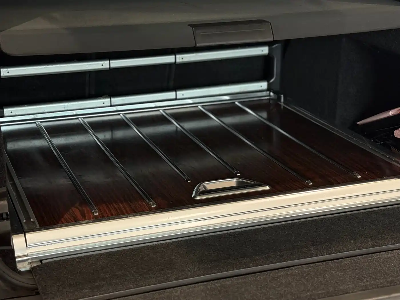 Land Rover Range Rover фото 16