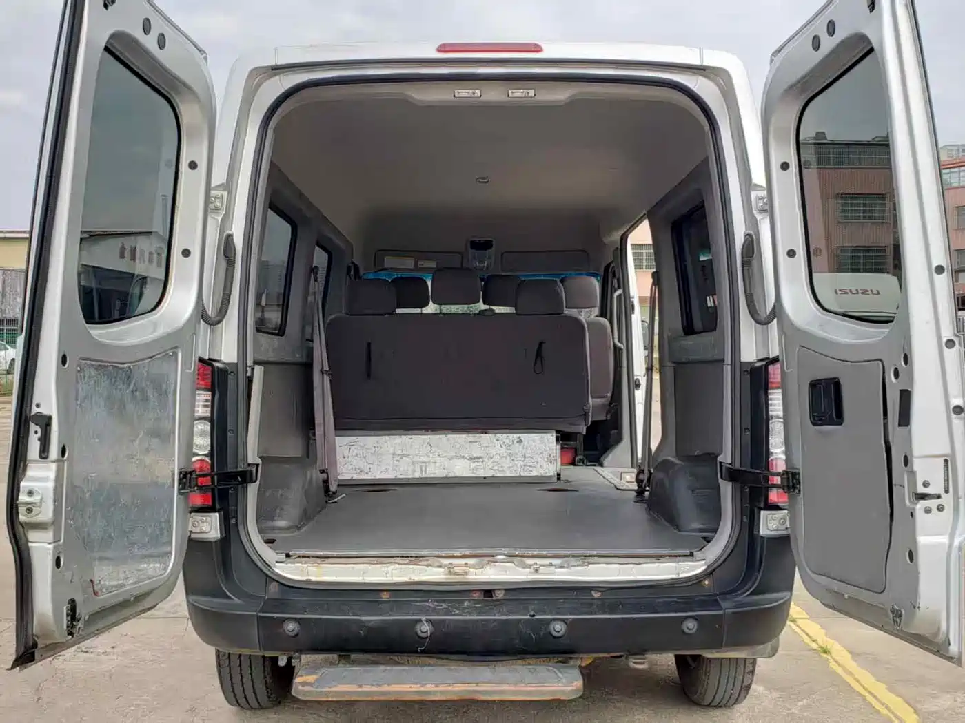 JIANGQI GROUP XINGRUI