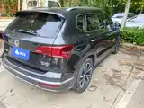 صورة 3 - Volkswagen Tharu