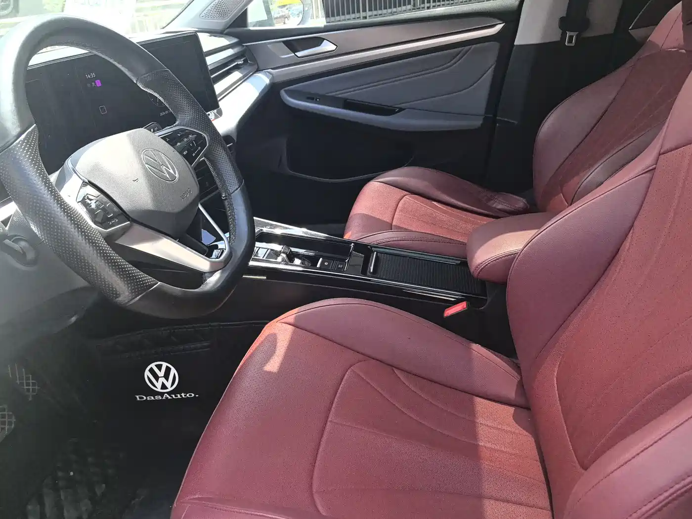 Volkswagen Lamando 2022 Lamando L 280TSI DSG Cool Edition фото 9
