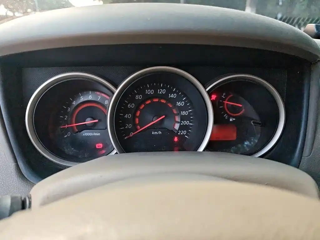Фото 3 - Nissan Sylphy