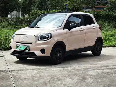 Leapmotor T03