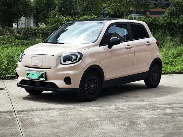 Leapmotor T03 310 Лайт