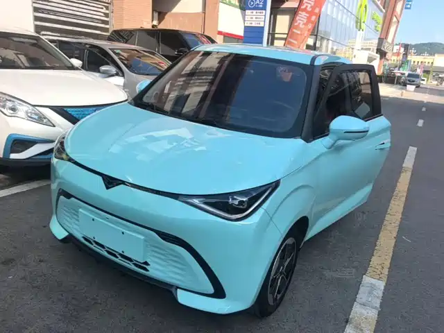 Cowin October 2023 Model 301km Wind Chaser Edition