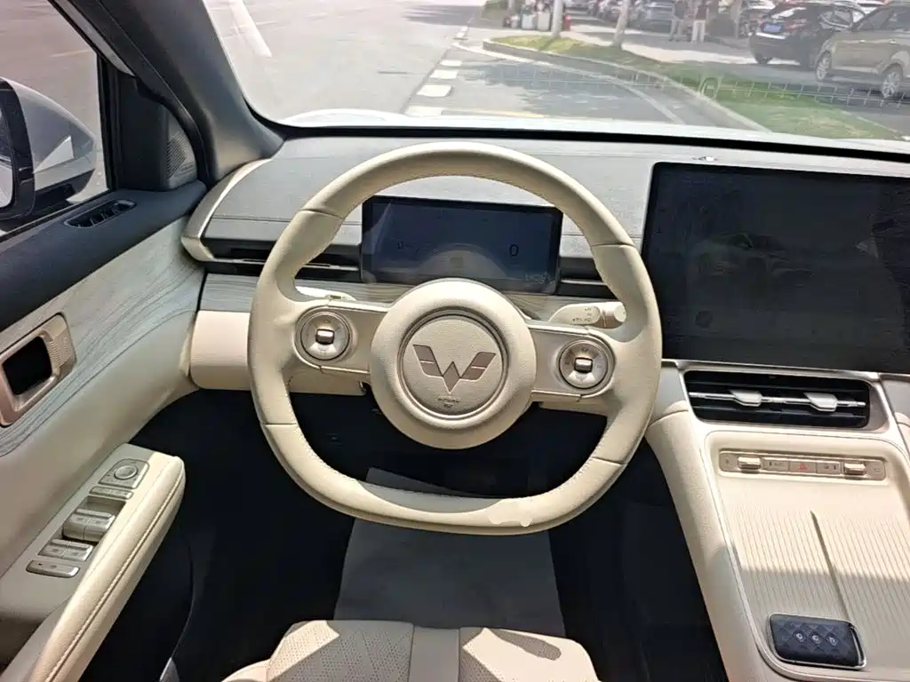 Wuling Motors Wuling Xingguang S 2024 2024 130km Flagship Model