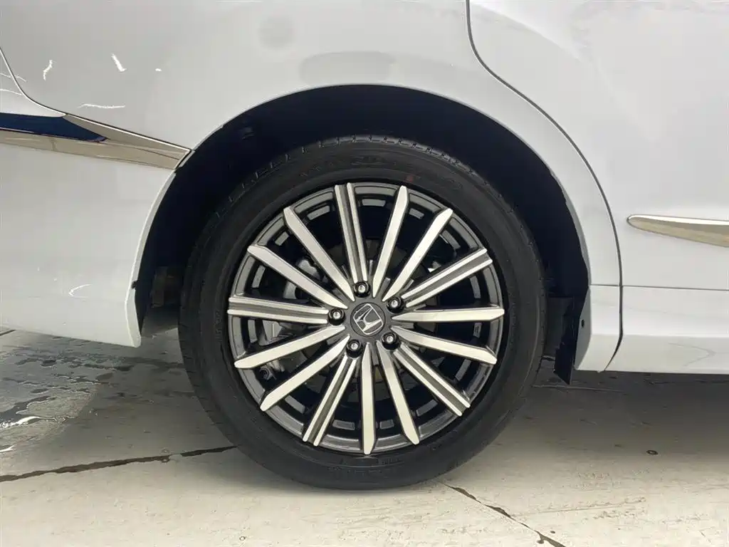 Honda Elysion 2025 2024 2.0L e:HEV Classic Edition