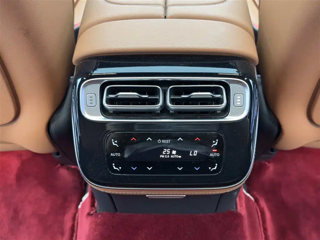 Mercedes-Benz S-Class 2023 Facelift S 400 L Luxury фото 12
