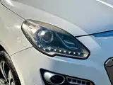Фото 10 - Luxgen Luxgen7 SUV