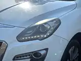 Фото 9 - Luxgen Luxgen7 SUV