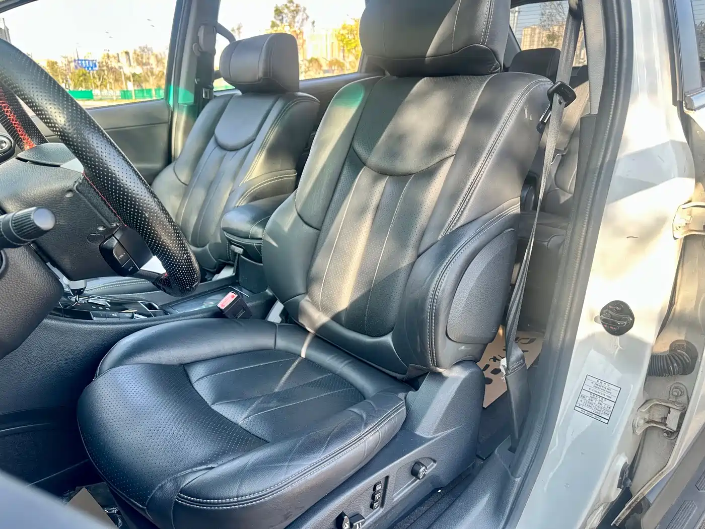 Luxgen Luxgen7 SUV 2017 2016 2.2T 2WD Smart