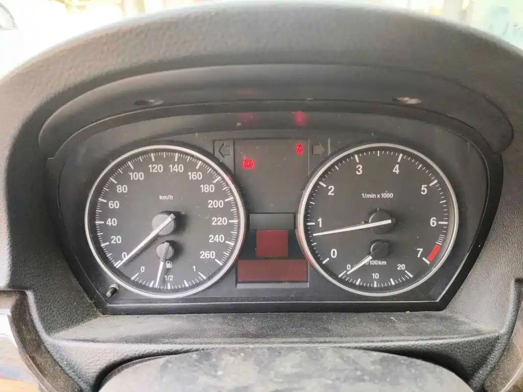 Фото 15 - BMW 3 Series