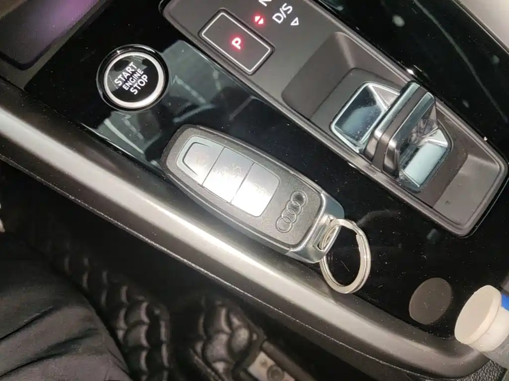 Фото 9 - Audi A3