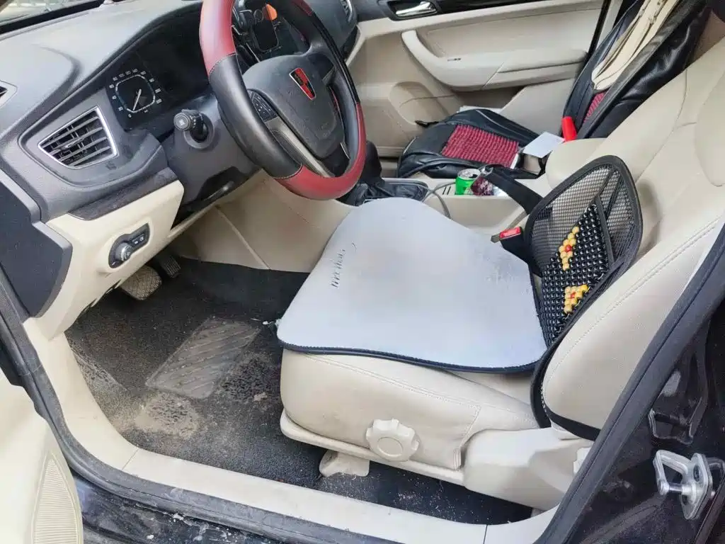 Roewe 360 2017 2017 1.5L Auto Luxury Edition
