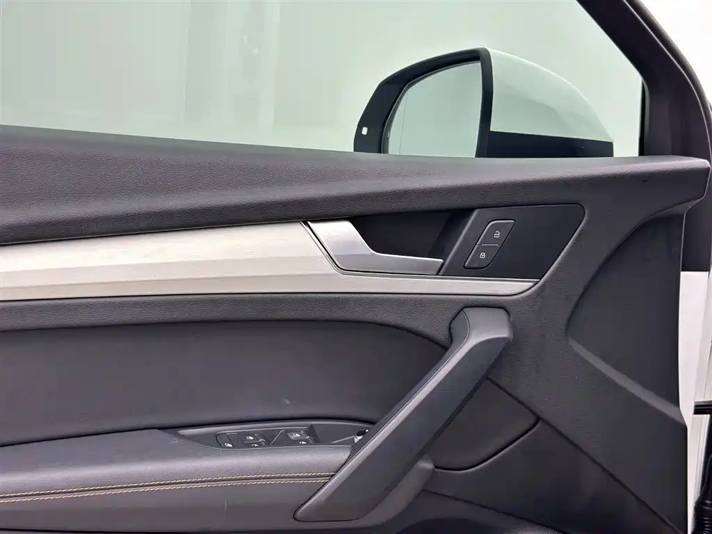 Audi Q5L 2018 40 TFSI Premium Fashion China VI фото 14