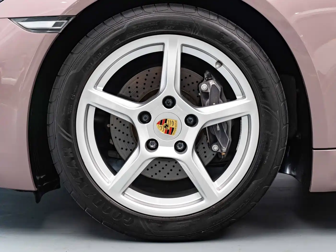 Porsche 718 2022 Boxster 2.0T фото 5