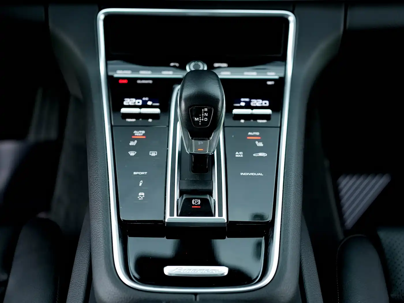 Porsche Panamera 2019 Panamera 2.9T фото 8