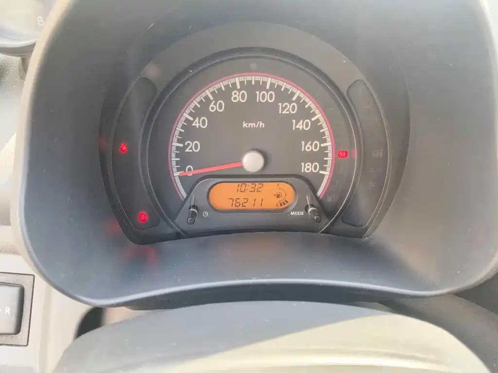 صورة 4 - Suzuki Alto
