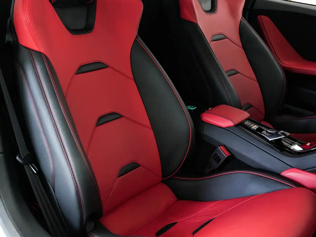LAMBORGHINI HURACÁN