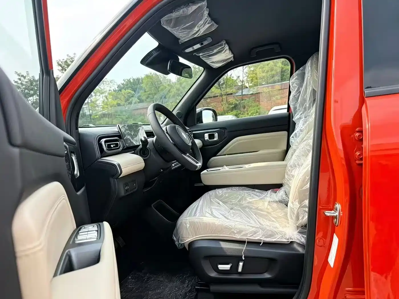 Baojun Yueye Plus 2026 2026 501km Intelligent Premium Edition