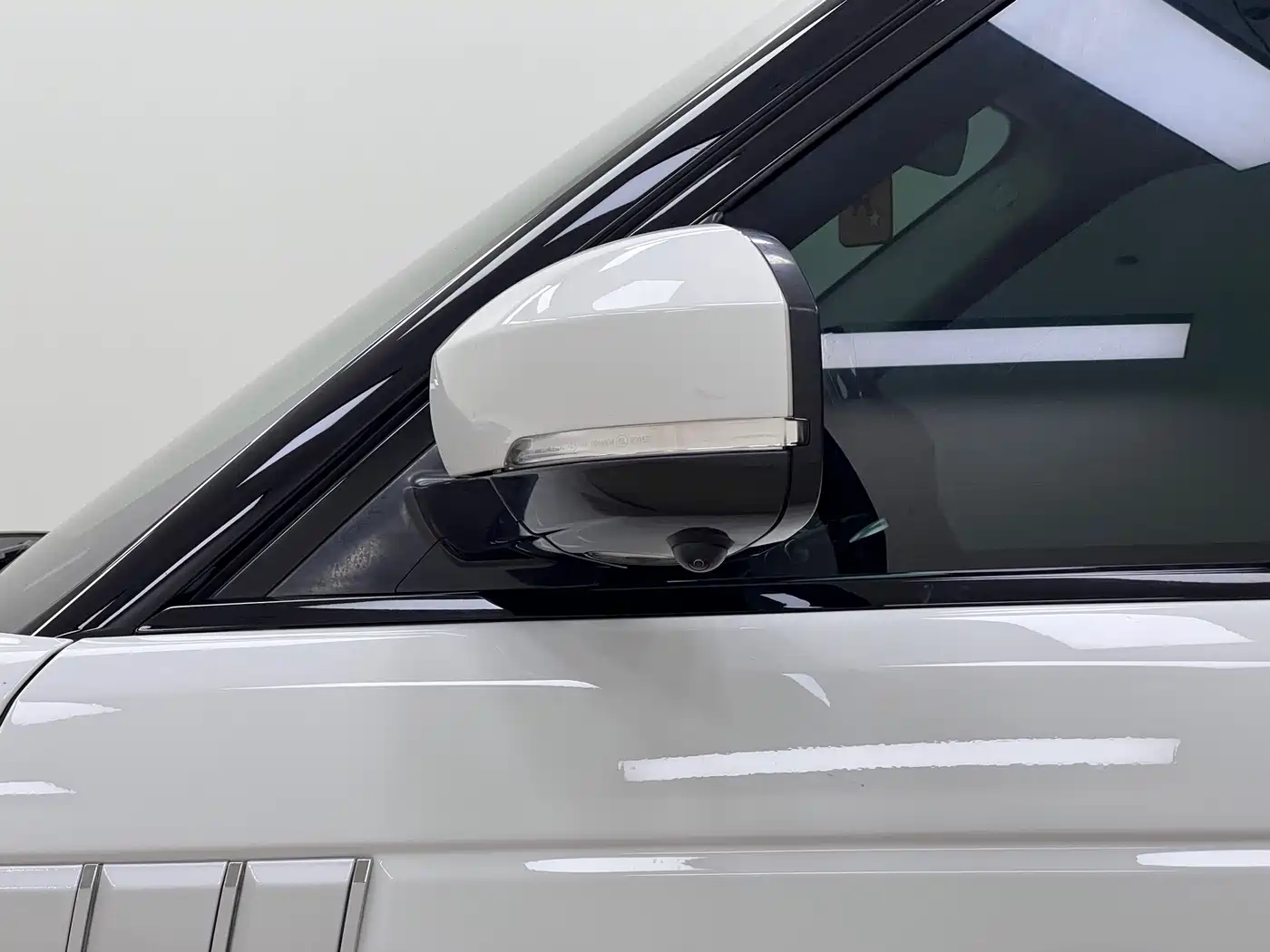 Land Rover Range Rover 2017 3.0 SC V6 Vogue фото 9