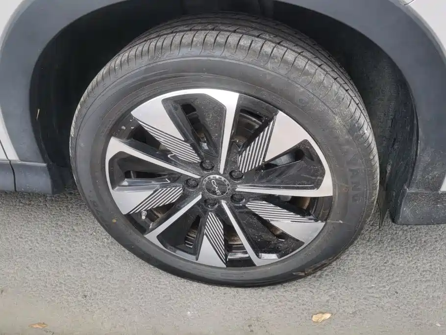 BYD Song PLUS PHEV 2025 2025 DM-i Smart Driving Edition 112KM Honor