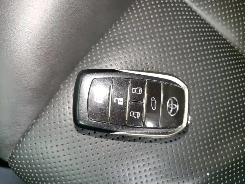 Toyota Vellfire 2019 2019 Hybrid 2.5L HV Premium Edition