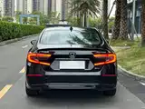 Фото 3 - Honda Accord