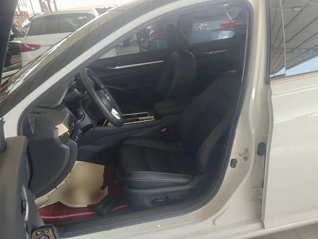 Nissan Teana 2024 2022 2.0L XL-TLS Comfort Edition
