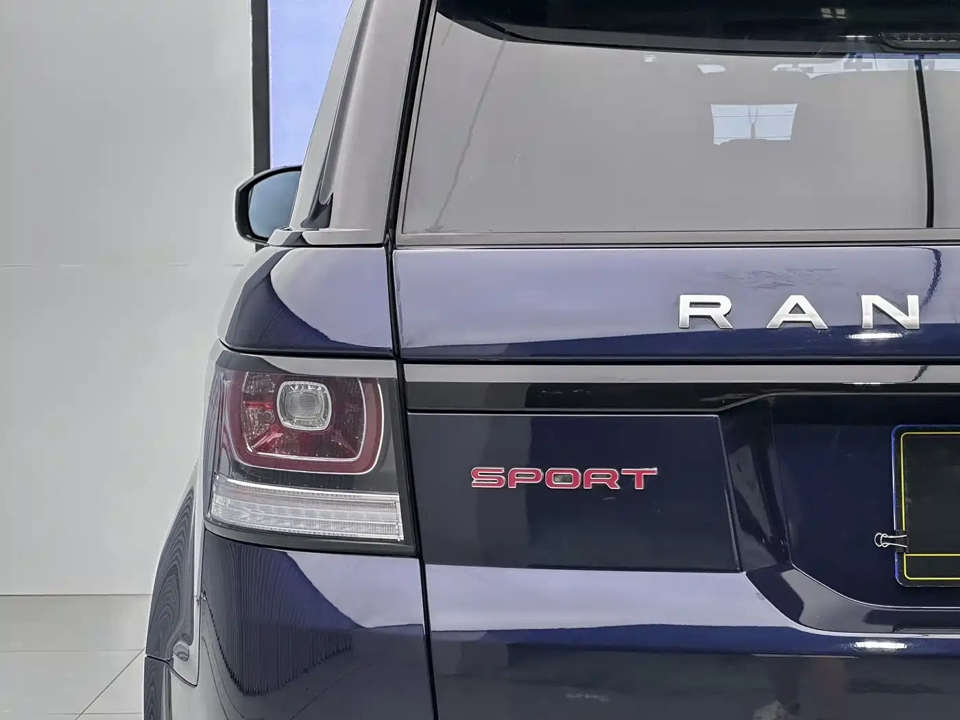 Land Rover Range Rover Sport 2014 3.0 SC V6 HSE DYNAMIC фото 38