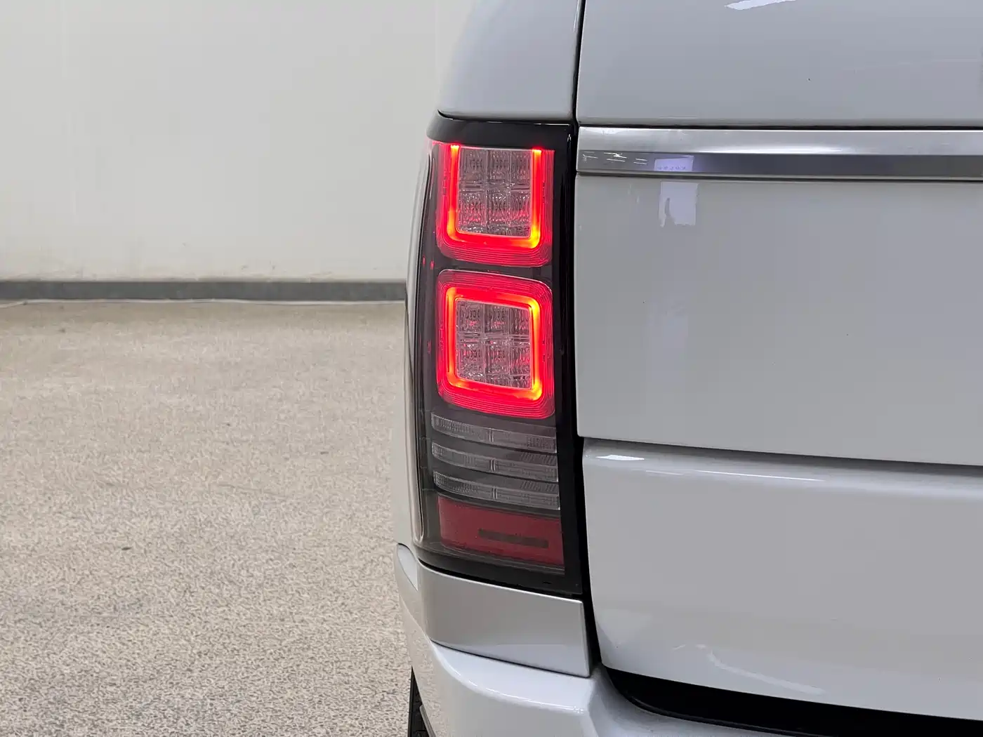 Land Rover Range Rover 2017 3.0 SC V6 Vogue фото 8