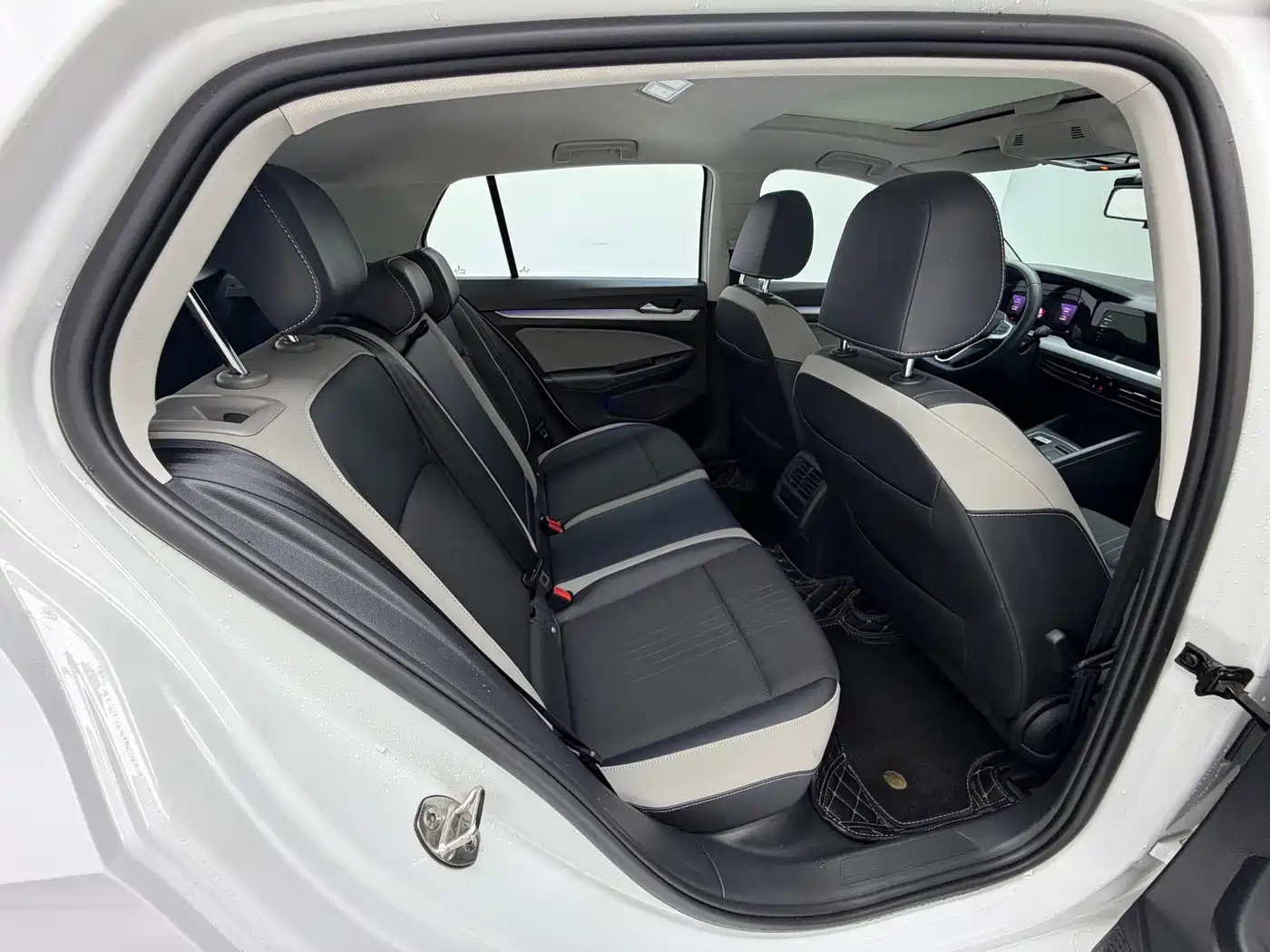 Volkswagen Golf, миниатюра 18