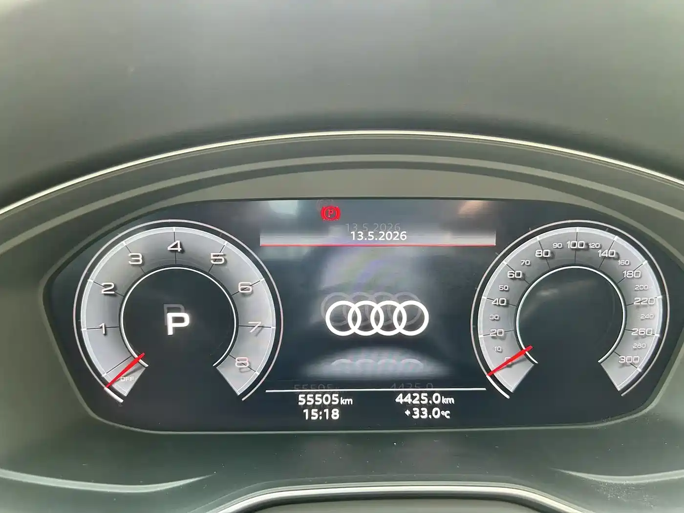 Audi A4L 2020 40 TFSI quattro Luxury Dynamic фото 12