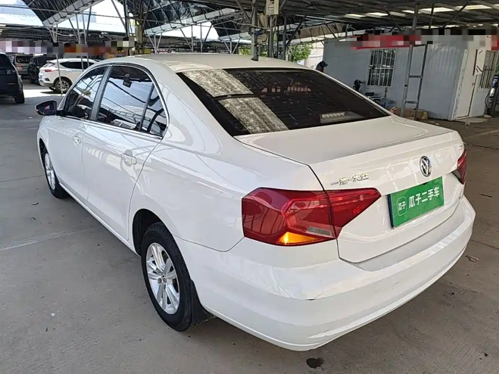 Volkswagen Jetta 2017 1.5L Manual Fashion фото 23