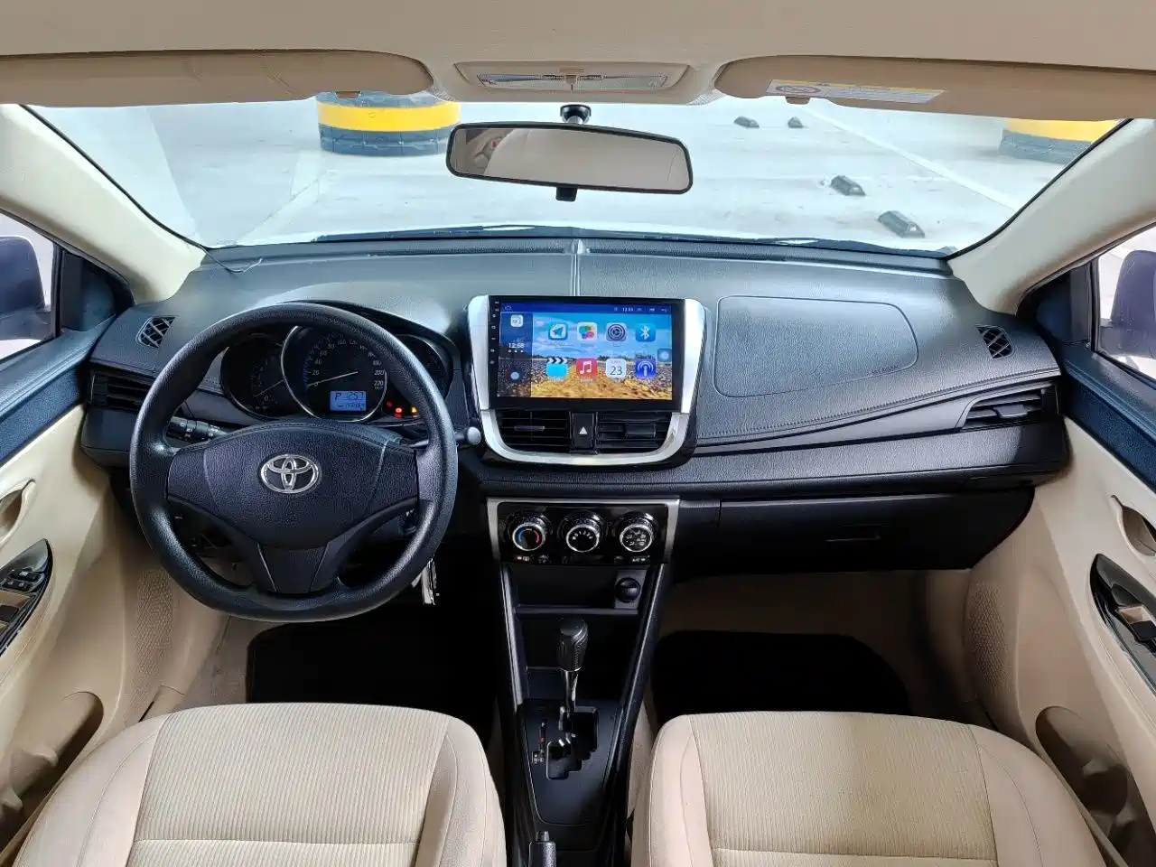 Photo 8 - Toyota YARiS L Zhi Xuan