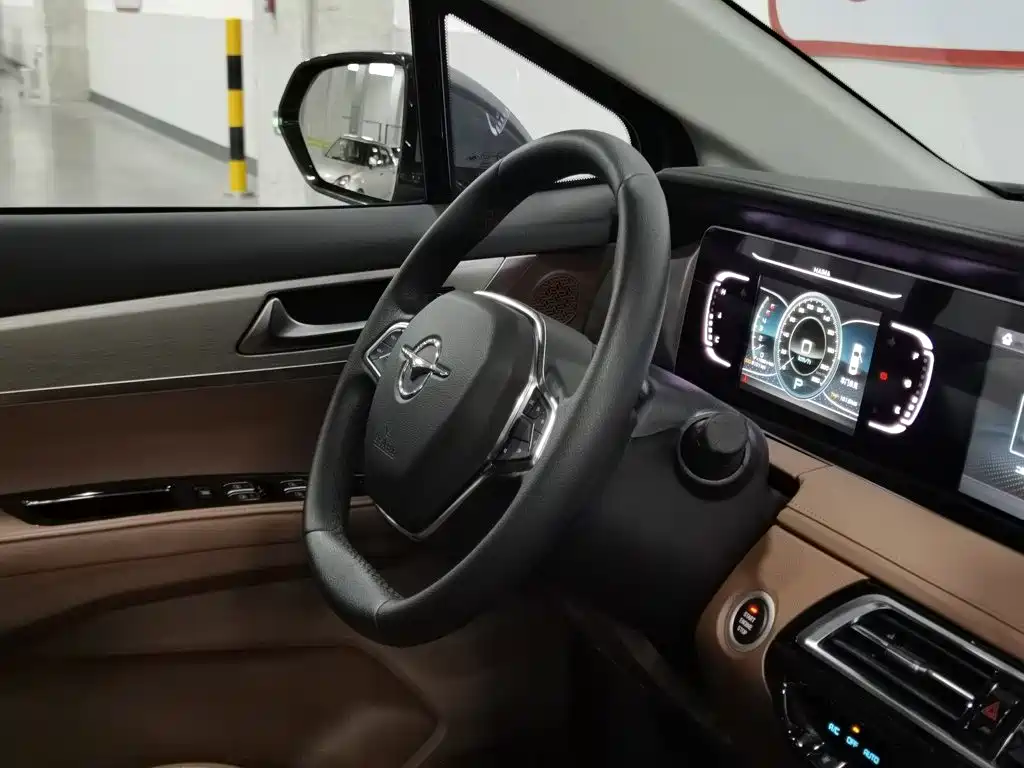Haima 7X 2024 2023 1.6TGDI Auto Luxury