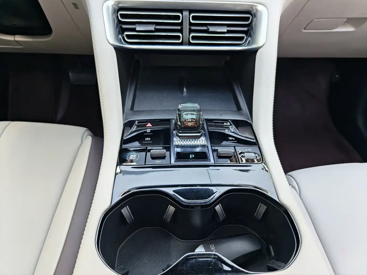 BYD SONGJIANG NEW ENERGY