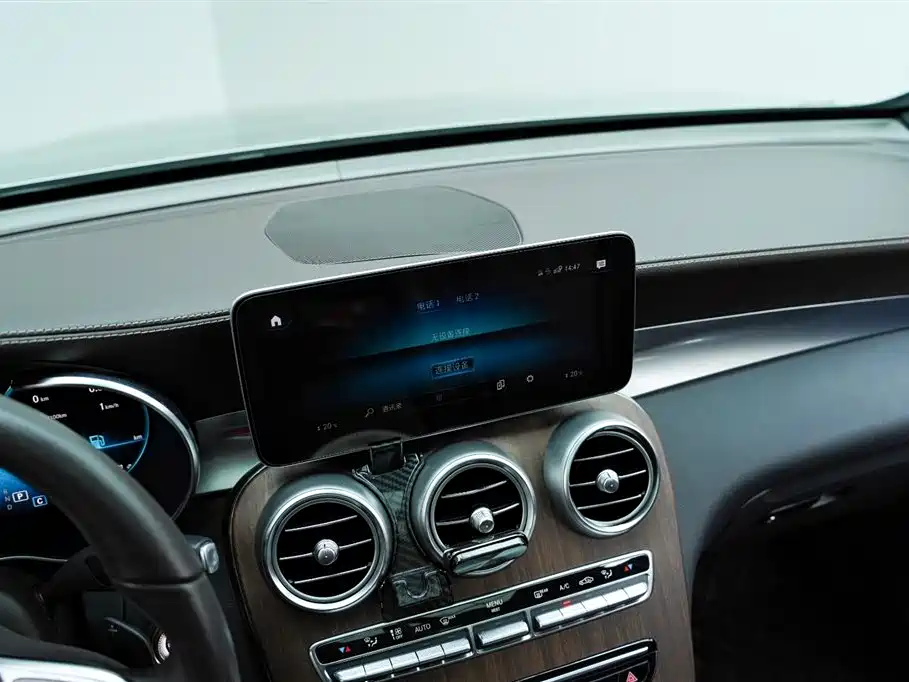Mercedes-Benz GLC 2020 GLC 300 L 4MATIC Luxury фото 9