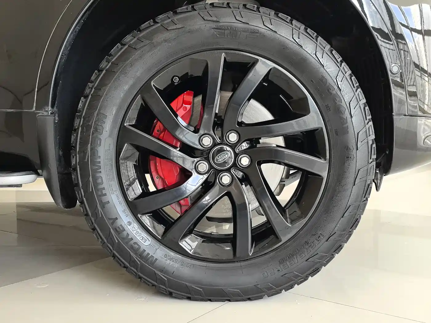 Land Rover Discovery 2020 3.0 SC V6 30th Anniversary Special Edition фото 15