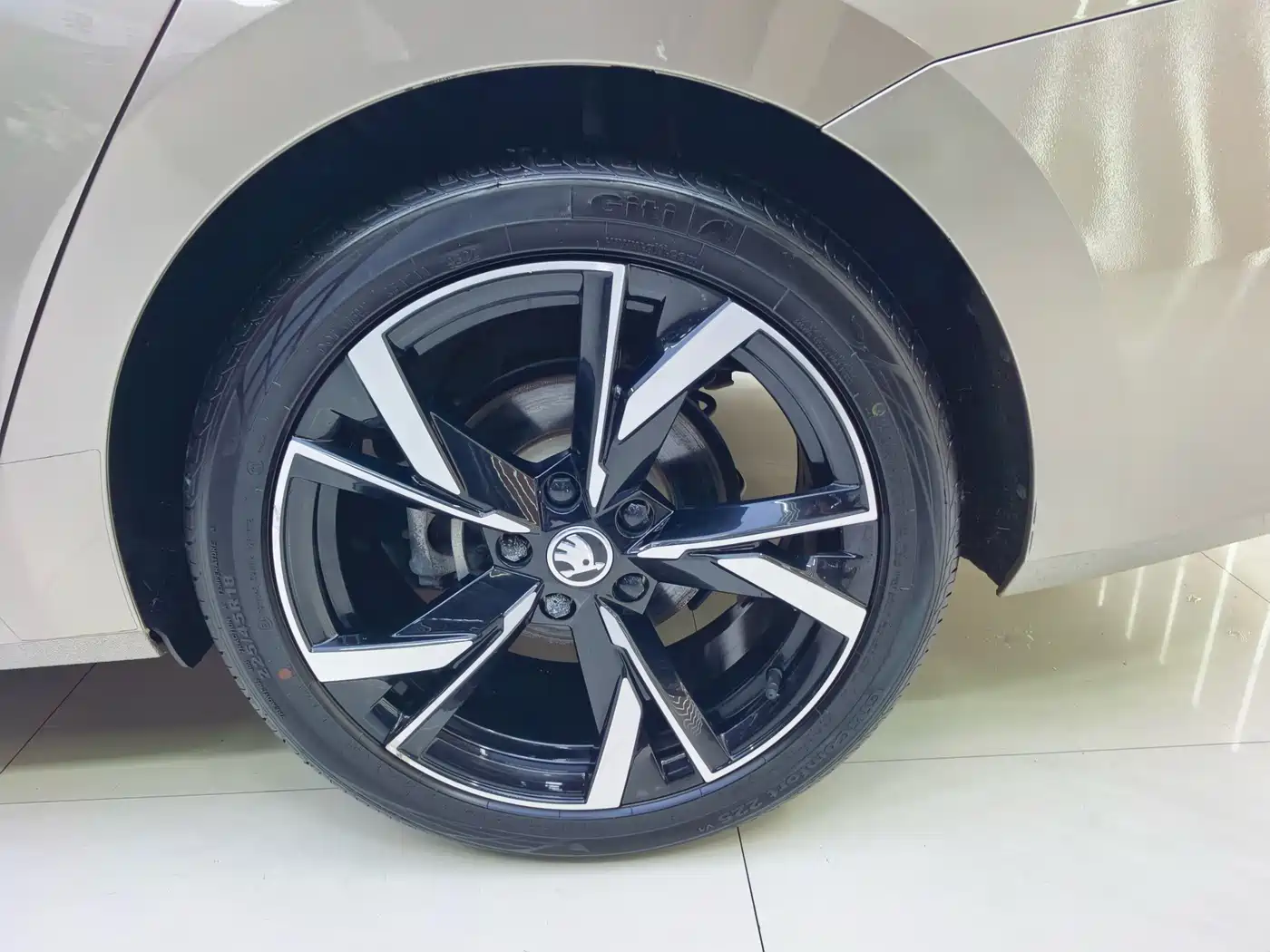 Škoda Octavia 2021 PRO TSI280 DSG Premium Edition фото 8