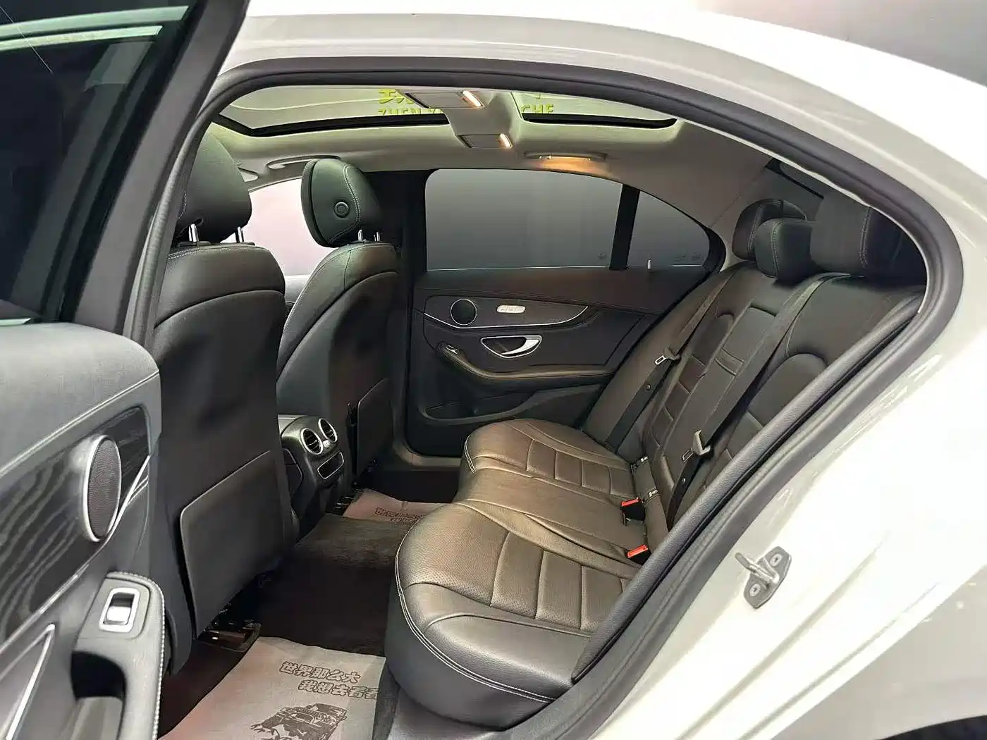 Mercedes-Benz C-Class 2019 Facelift C 260 L Sport фото 9