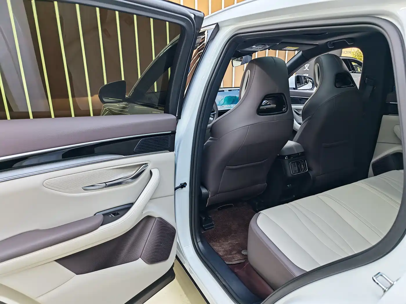 BYD SONGJIANG NEW ENERGY