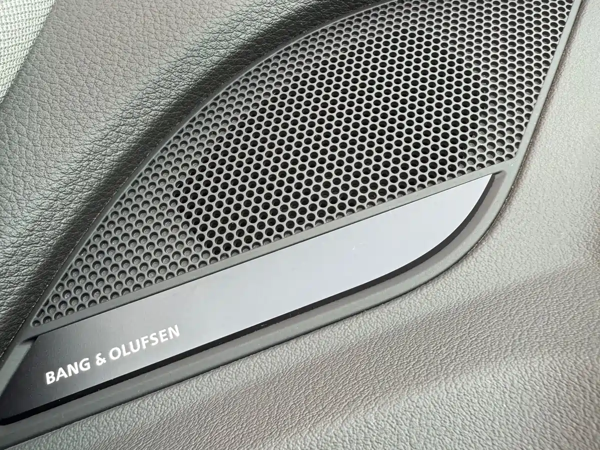 Audi Q5L 2021 45 TFSI Luxury Elegance фото 10